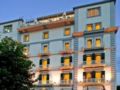 Hotel Mediterraneo - Sant'Agnello モール - Italy イタリアのホテル