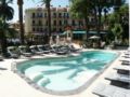 Hotel Metropole - Santa Margherita Ligure - Italy Hotels
