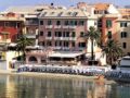 Hotel Miramare - Sestri Levante - Italy Hotels