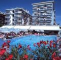 Hotel Monaco & Quisisana - Lido Di Jesolo - Italy Hotels