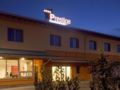 Hotel Motel Prestige - Grugliasco グラッグリアスコ - Italy イタリアのホテル