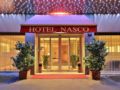 Hotel Nasco - Milan ミラノ - Italy イタリアのホテル