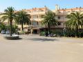 Hotel Oasis - Alghero - Italy Hotels