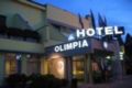 Hotel Olimpia - Imola イーモラ - Italy イタリアのホテル