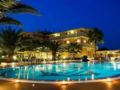 Hotel Olimpico - Salerno - Italy Hotels