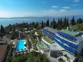 Hotel Olivi Thermae Natural Spa - Sirmione - Italy Hotels