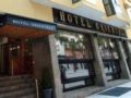 Hotel Orientale - Brindisi ブリンディシ - Italy イタリアのホテル