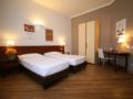 Hotel Oro Blu - Milan - Italy Hotels