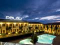 Hotel Palau - Palau パラウ - Italy イタリアのホテル