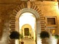 Hotel Palazzo Guiderocchi - Ascoli Piceno - Italy Hotels