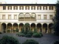 Hotel Palazzo Ricasoli - Florence - Italy Hotels