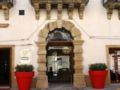 Hotel Palazzo Zuppello - Augusta - Italy Hotels