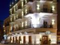 Hotel Palma - Pompei ポムペイ - Italy イタリアのホテル