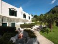 Hotel Paradiso Terme - Ischia Island - Italy Hotels