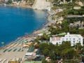 Hotel Parco Smeraldo Terme - Ischia Island イスキア島 - Italy イタリアのホテル