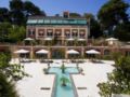 Hotel Park Novecento Resort - Ostuni - Italy Hotels