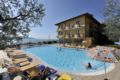 Hotel Piccolo Paradiso - Toscolano Maderno トスコラーノ マデルノ - Italy イタリアのホテル