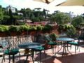 Hotel Piranesi - Rome - Italy Hotels