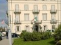 Hotel Plaza E De Russie - Viareggio ヴィアレッジョ - Italy イタリアのホテル