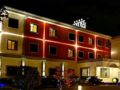 Hotel Poppi - Mira - Italy Hotels