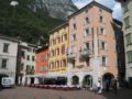 Hotel Portici - Romantik & Wellness - Riva Del Garda リバ デル ガルダ - Italy イタリアのホテル