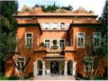 Hotel Principe Torlonia - Rome ローマ - Italy イタリアのホテル