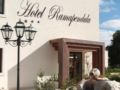 Hotel Ramapendula - Alberobello アルベロベッロ - Italy イタリアのホテル