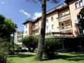 Hotel Regina Adelaide - Garda - Italy Hotels