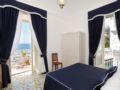 Hotel Residence Amalfi - Amalfi アマルフィ - Italy イタリアのホテル