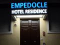 Hotel Residence Empedocle - Messina メッシーナ - Italy イタリアのホテル