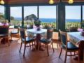 Hotel Residence San Angelo - Ischia Island - Italy Hotels