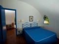 Hotel&Resort Villa Favorita - Marsala - Italy Hotels