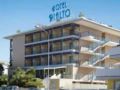 Hotel Rialto - Grado グラド - Italy イタリアのホテル