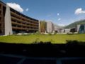 Hotel Rive - Complesso Turistico Campo Smith - Bardonecchia - Italy Hotels