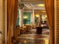 Hotel Roma - Florence - Italy Hotels
