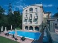 Hotel Roma Imperiale - Acqui Terme アックイ テルメ - Italy イタリアのホテル