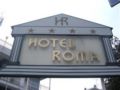 Hotel Roma - Milan ミラノ - Italy イタリアのホテル