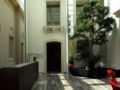 Hotel Romano House - Catania - Italy Hotels