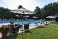 Hotel Saccardi & SPA - Sommacampagna - Italy Hotels