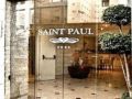 Hotel Saint Paul Rome - Rome - Italy Hotels