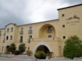Hotel San Giorgio - Campobasso - Italy Hotels