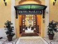 Hotel San Luca - Spoleto スポレート - Italy イタリアのホテル