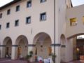 Hotel San Miniato - San Miniato - Italy Hotels