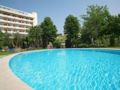 Hotel Savoia Thermae & Spa - Abano Terme - Italy Hotels