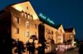 Hotel Simplon - Baveno バヴェーノ - Italy イタリアのホテル