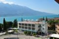Hotel Sogno del Benaco - Limone sul Garda - Italy Hotels