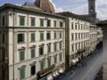 Hotel Spadai - Florence フィレンツェ - Italy イタリアのホテル