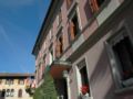 Hotel Spessotto - Portogruaro ポルトグルアーロ - Italy イタリアのホテル