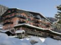 Hotel Spinale - Madonna di Campiglio マドンナ ディ キャンピグリオ - Italy イタリアのホテル
