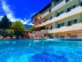 Hotel Tamerici - Marciana Marina - Italy Hotels